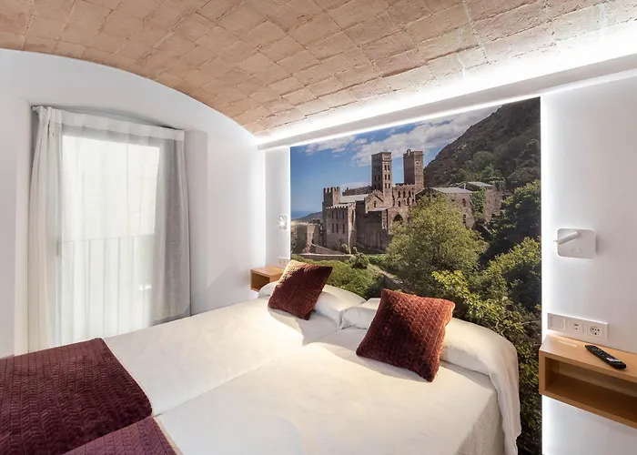 Apartamento C&c Figueras
